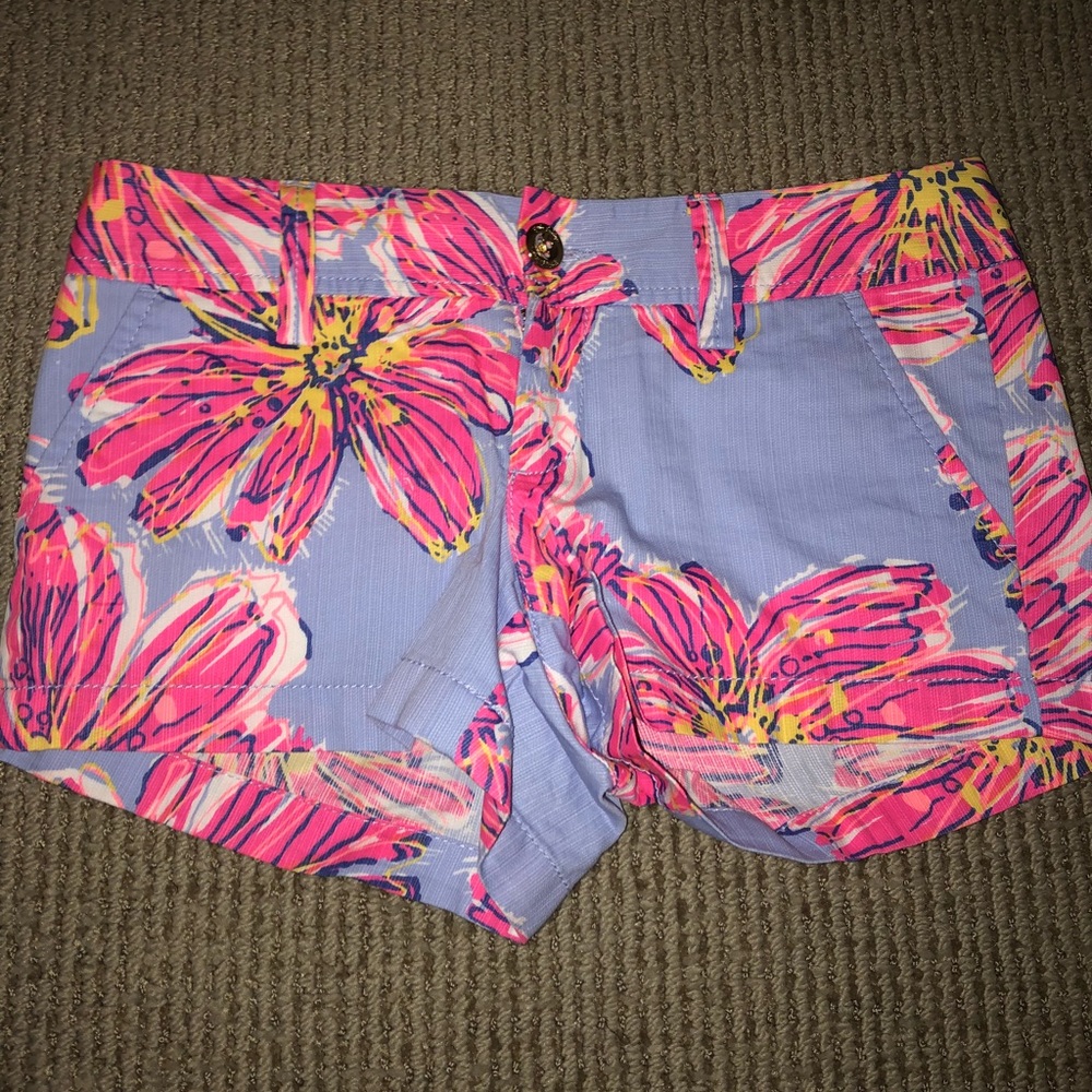 shorts (2)